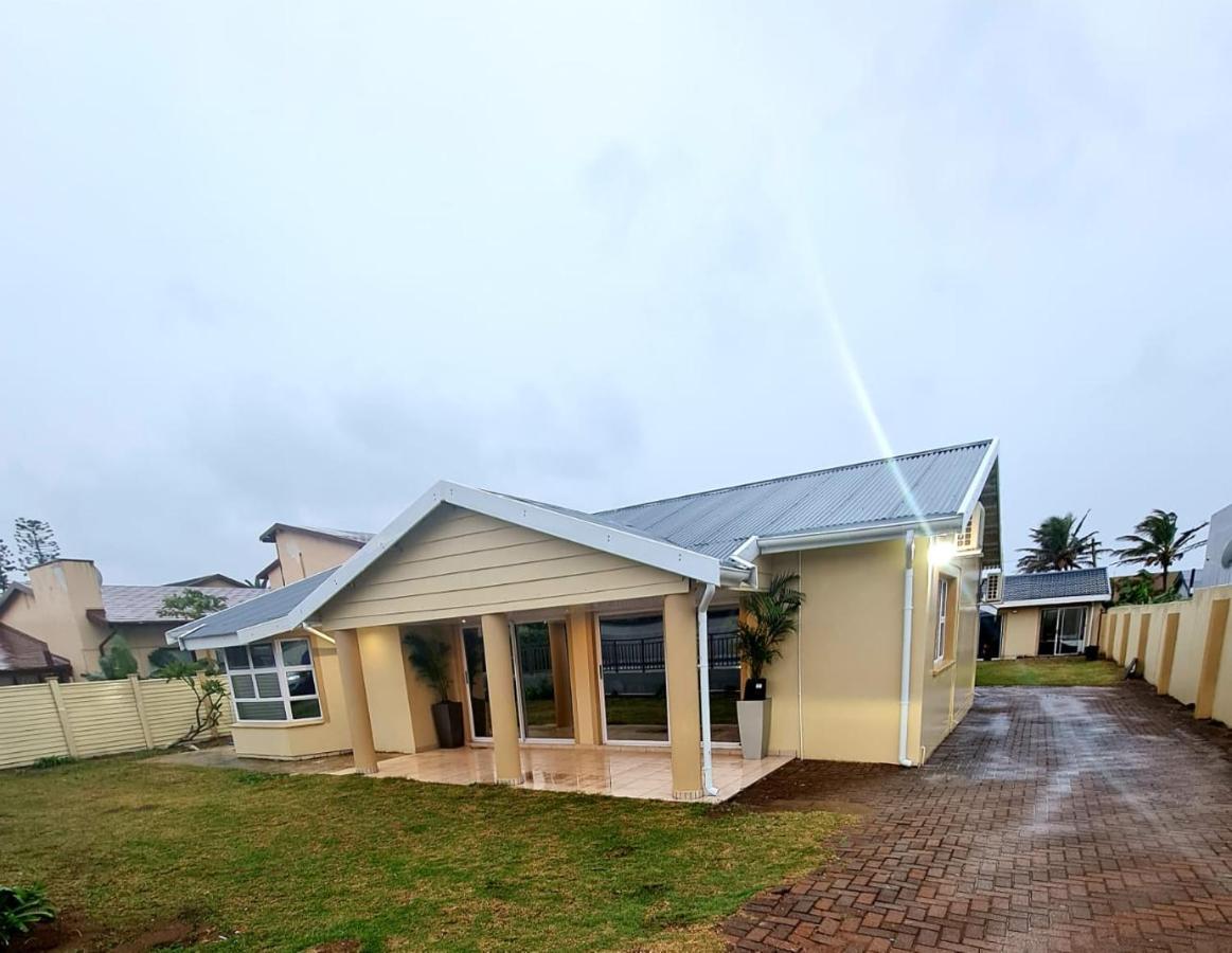 36 Frere Road Shelly Beach , Margate Extérieur photo