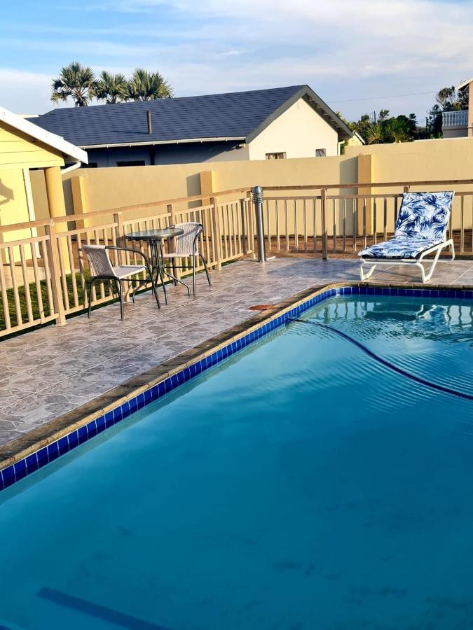 36 Frere Road Shelly Beach , Margate Extérieur photo