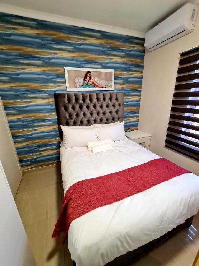 36 Frere Road Shelly Beach , Margate Extérieur photo