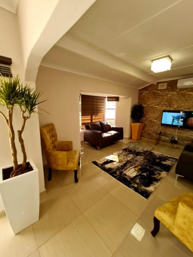 36 Frere Road Shelly Beach , Margate Extérieur photo