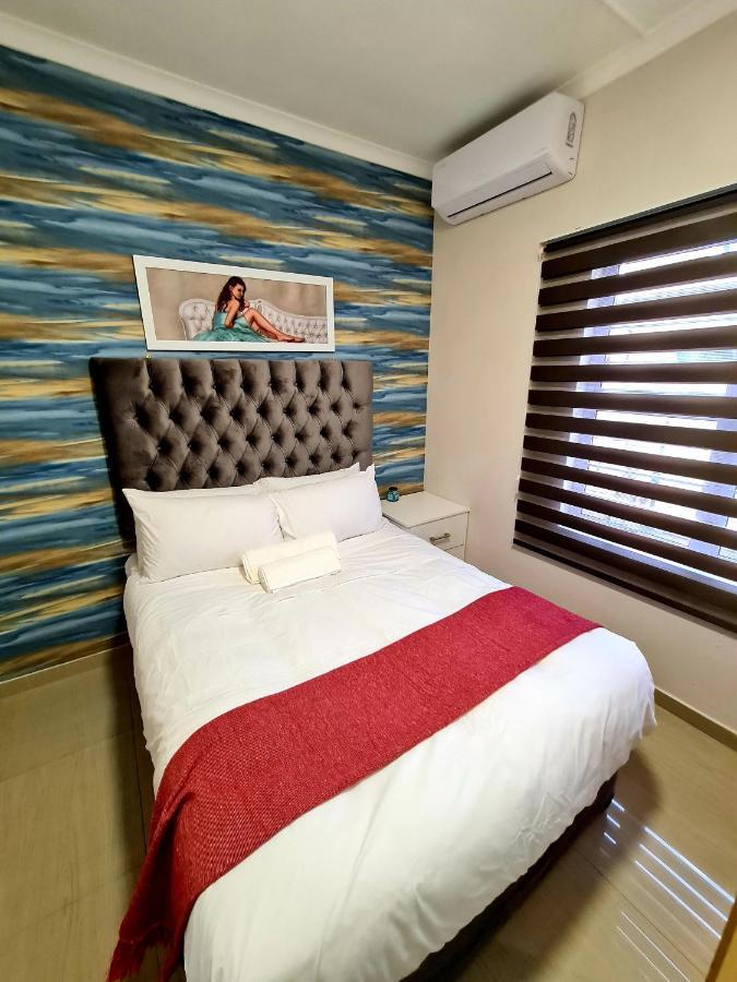 36 Frere Road Shelly Beach , Margate Extérieur photo