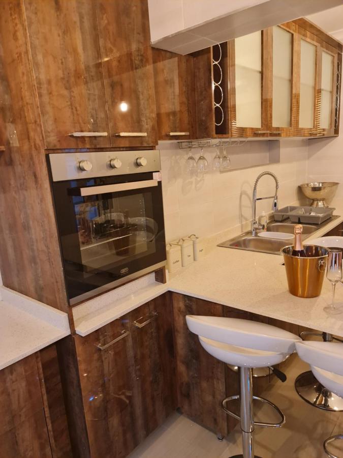 36 Frere Road Shelly Beach , Margate Extérieur photo