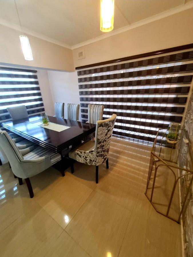 36 Frere Road Shelly Beach , Margate Extérieur photo