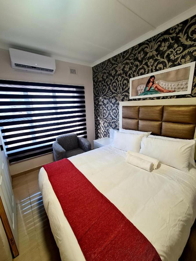 36 Frere Road Shelly Beach , Margate Extérieur photo