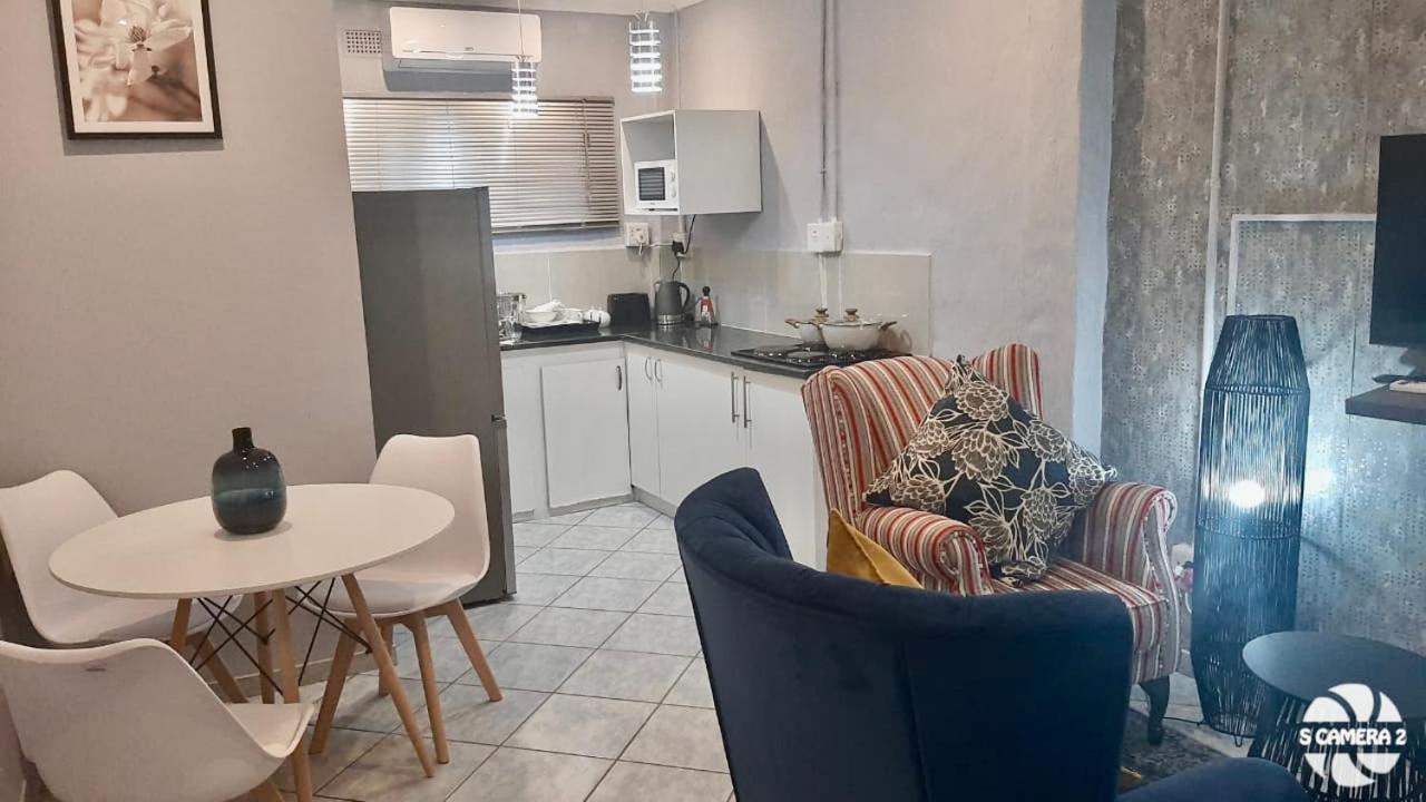 36 Frere Road Shelly Beach , Margate Extérieur photo