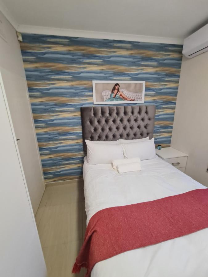 36 Frere Road Shelly Beach , Margate Extérieur photo