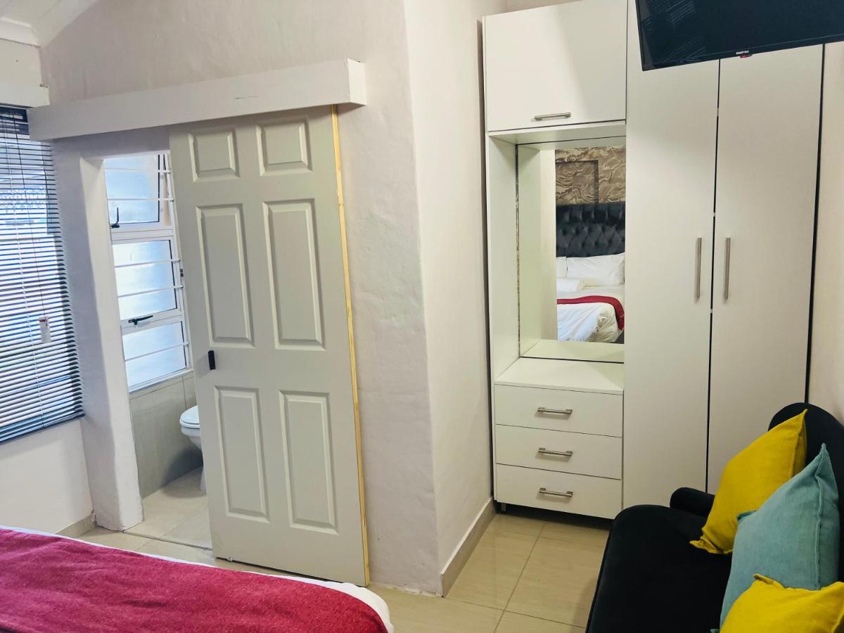 36 Frere Road Shelly Beach , Margate Extérieur photo