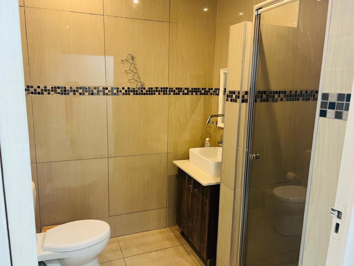 36 Frere Road Shelly Beach , Margate Extérieur photo