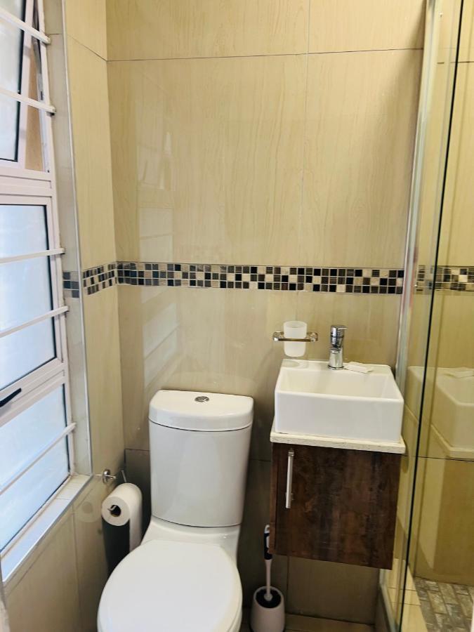36 Frere Road Shelly Beach , Margate Extérieur photo