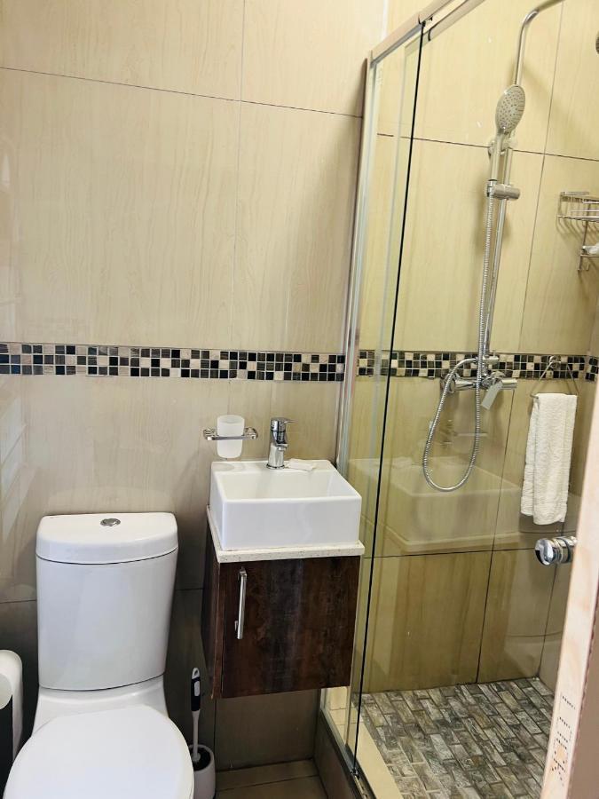 36 Frere Road Shelly Beach , Margate Extérieur photo