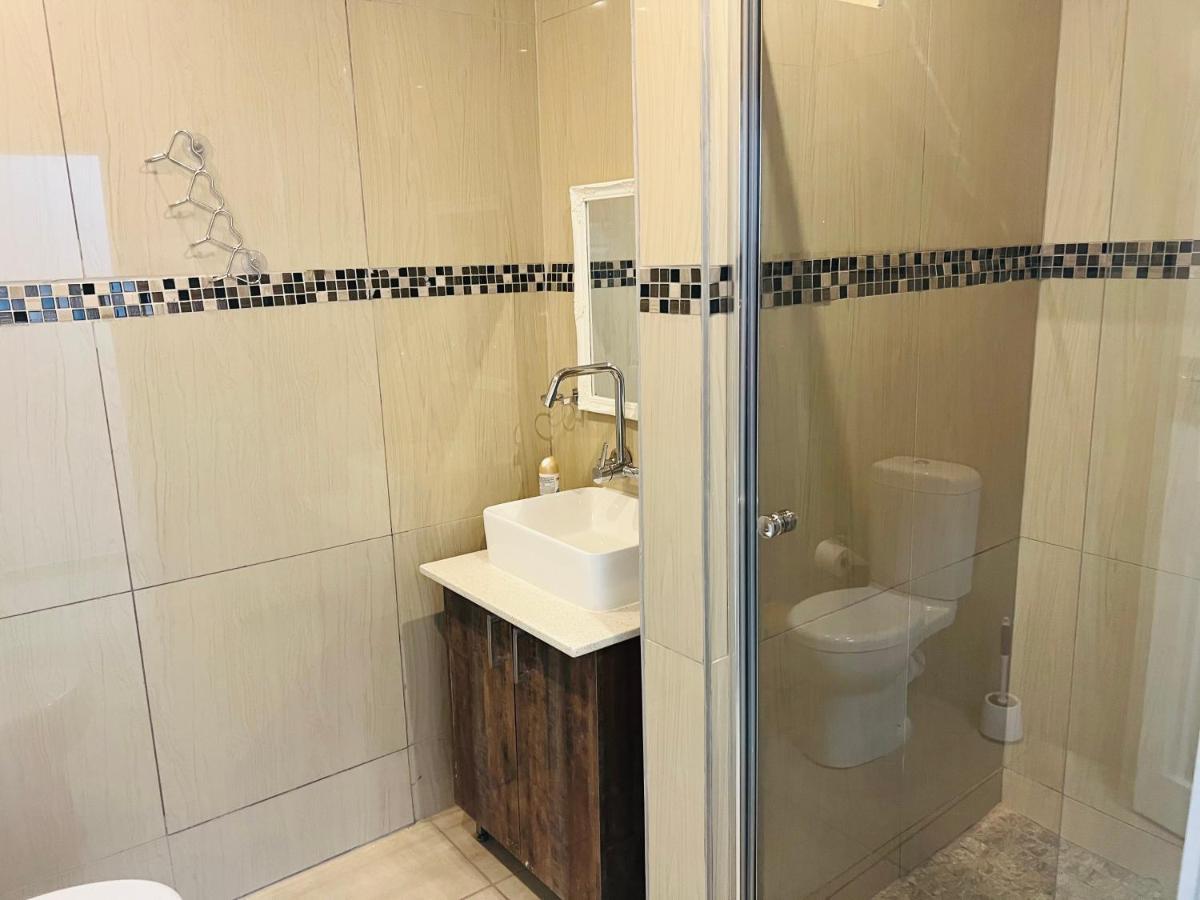 36 Frere Road Shelly Beach , Margate Extérieur photo