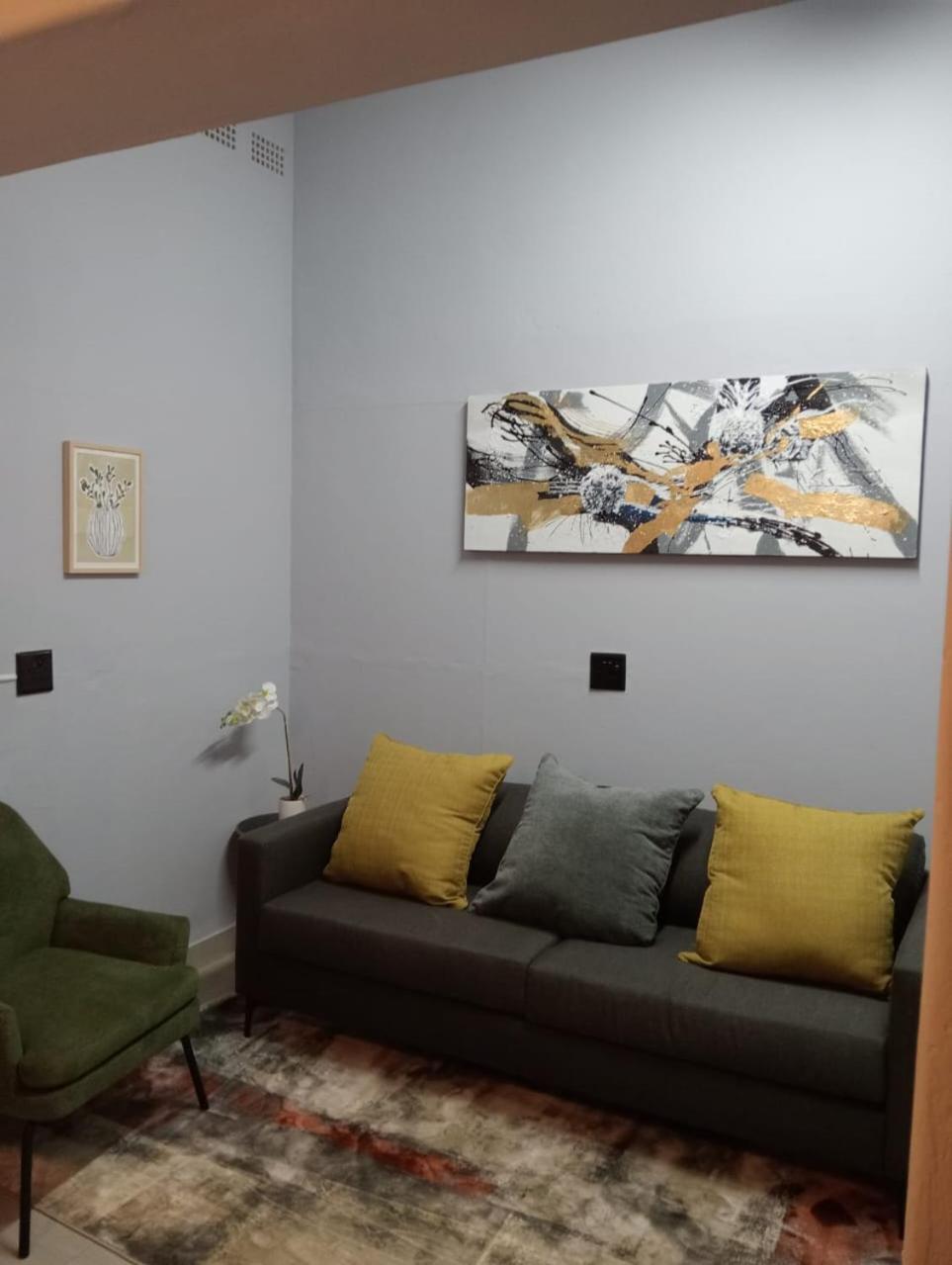 36 Frere Road Shelly Beach , Margate Extérieur photo