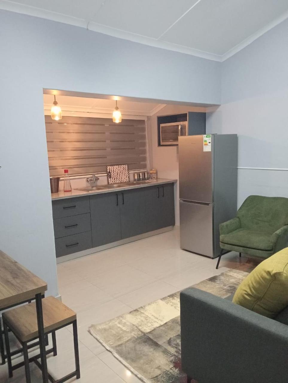 36 Frere Road Shelly Beach , Margate Extérieur photo