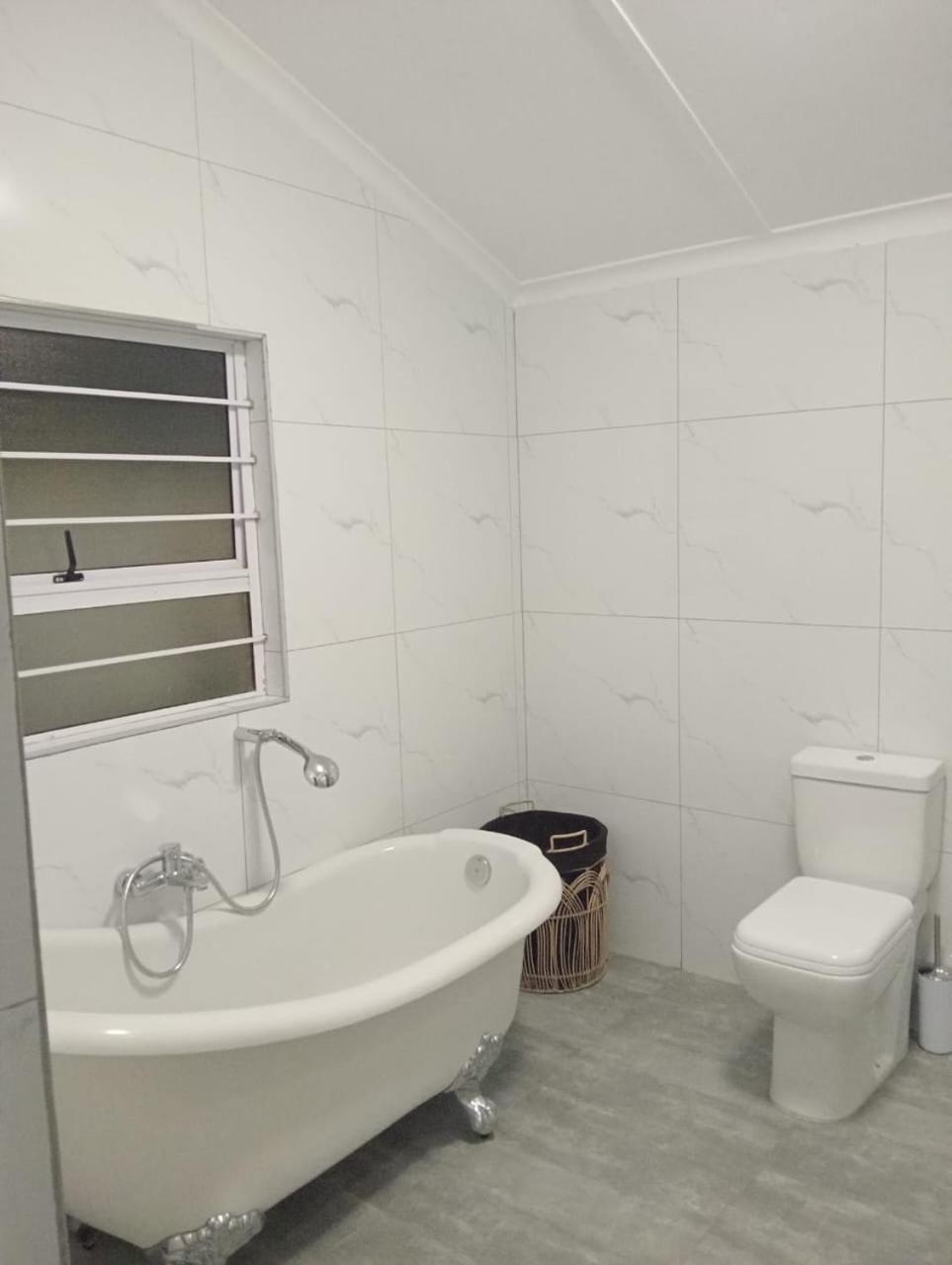 36 Frere Road Shelly Beach , Margate Extérieur photo