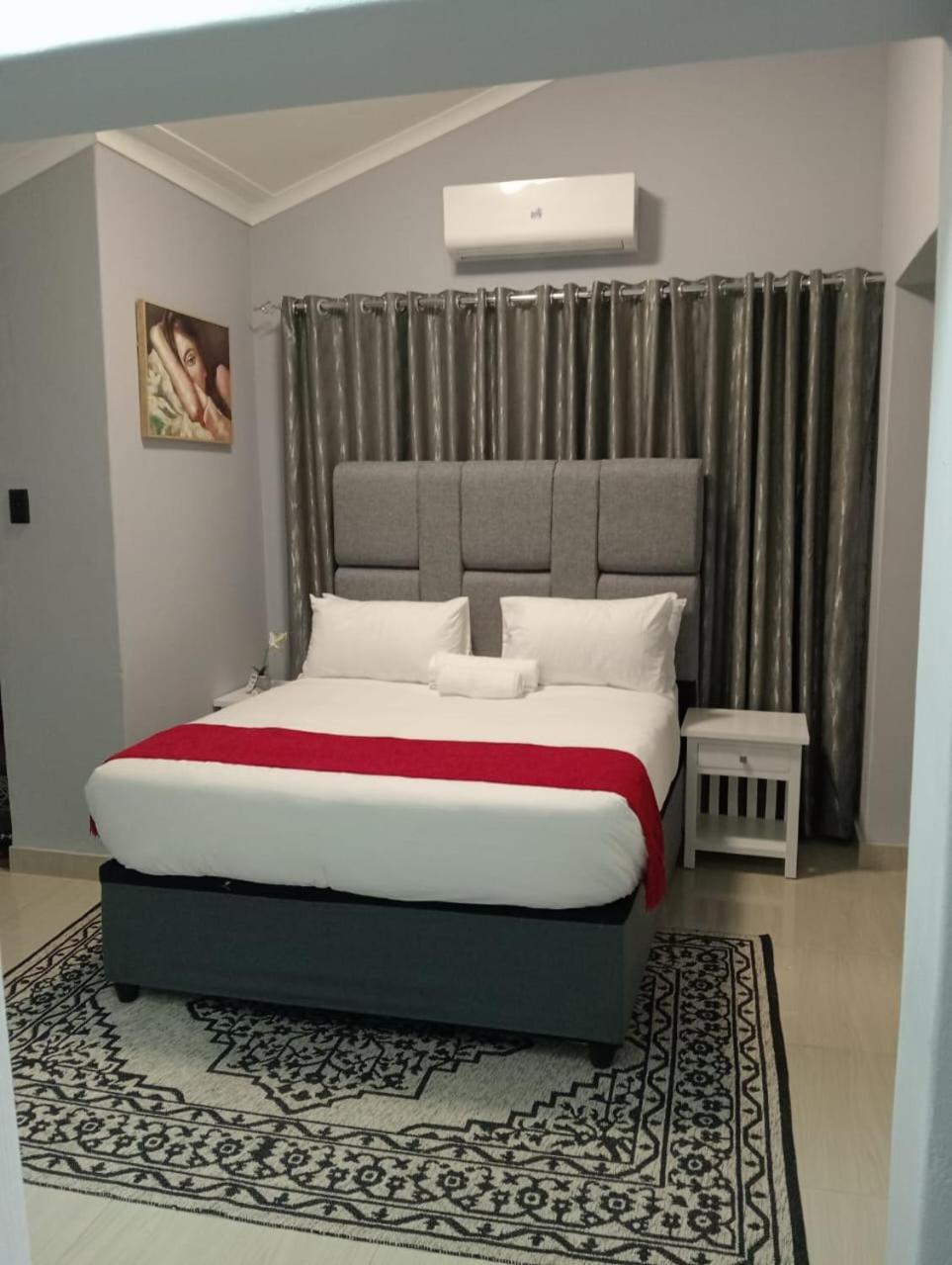 36 Frere Road Shelly Beach , Margate Extérieur photo